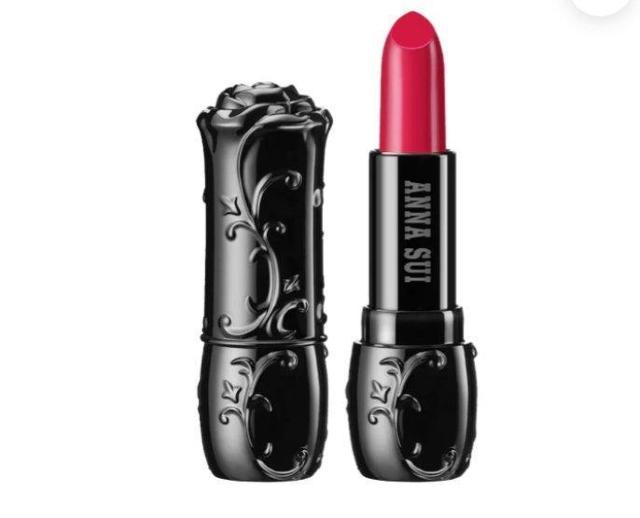 ANNA SUI �A�i�X�C ���b�v�X�e�B�b�N 300 ���b�h�n �����F �f�p�R�X ���g�p�i  �� �u�����h�� 