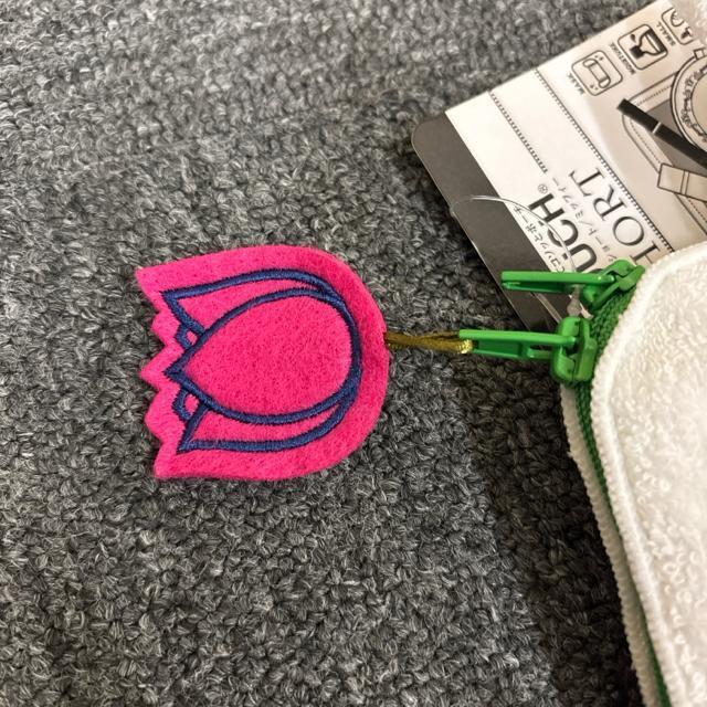 即決 新品 miffy ミッフィー タオルのふりしてコソッとポーチ < 女性ファッション 即決 新品 miffy ミッフィー タオルのふりしてコソッとポーチ < 女性ファッションの