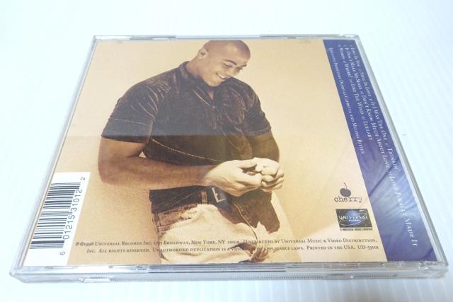 ���b�L�[�E�W���[���Y��Ricky Jones(�A����)��2������270�~ �� CD/DVD/�r�f�I�� 