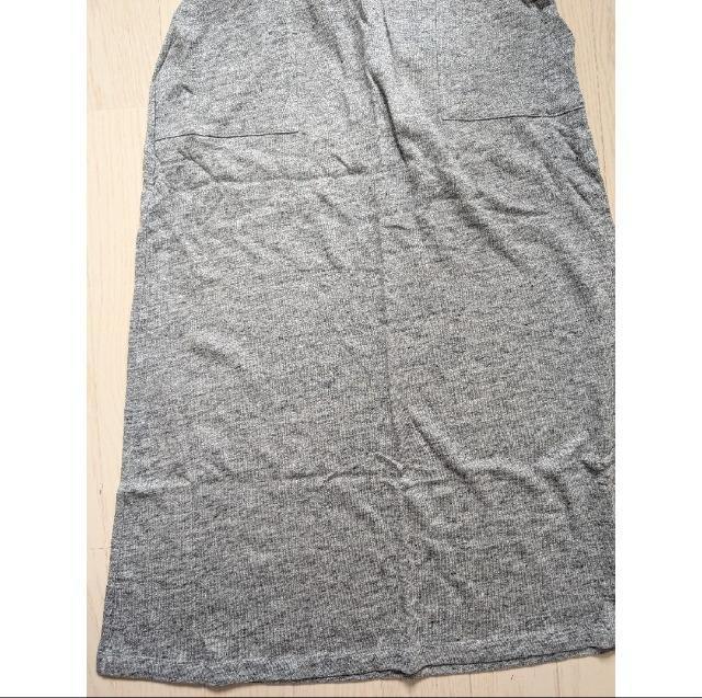 L★BELLEMAISON DAYS★リネンブレンドロングスカート★新品★送料無料 < 女性ファッション L★BELLEMAISON DAYS★リネンブレンドロングスカート★新品★送料無料 < 女性ファッションの