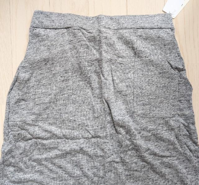 L★BELLEMAISON DAYS★リネンブレンドロングスカート★新品★送料無料 < 女性ファッション L★BELLEMAISON DAYS★リネンブレンドロングスカート★新品★送料無料 < 女性ファッションの