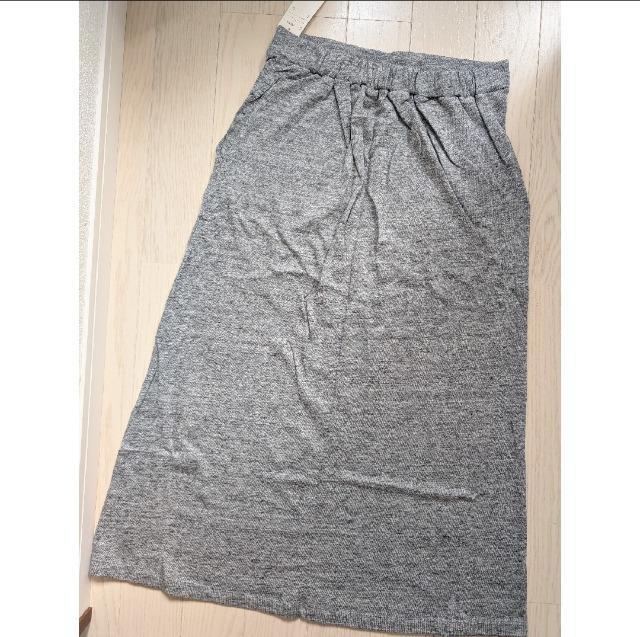 L★BELLEMAISON DAYS★リネンブレンドロングスカート★新品★送料無料 < 女性ファッション L★BELLEMAISON DAYS★リネンブレンドロングスカート★新品★送料無料 < 女性ファッションの