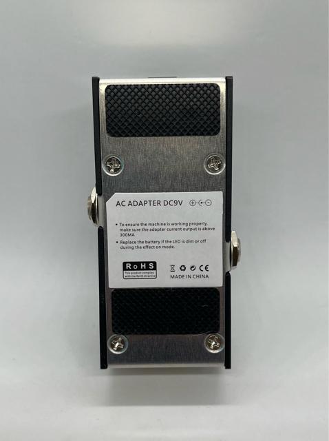 Fulltone OCD �N���[�� UItimate Drive �G�t�F�N�^�[ �y�_�� �I�[�o�[�h���C�u �u�[�X�^�[ �t���g�[�� �� �z�r�[�� 