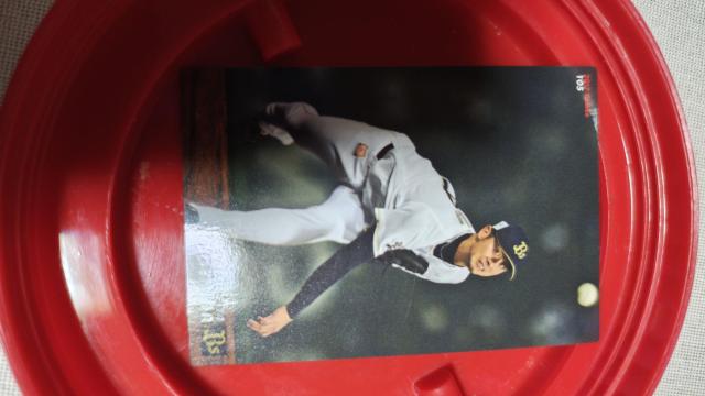 �g�c�ꏫ �� �g���[�f�B���O�J�[�h�� 