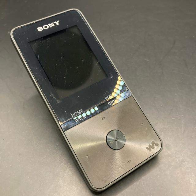 即決 SONY ソニー ウォークマン NW-S313 < 家電/AV 即決 SONY ソニー ウォークマン NW-S313 < 家電/AVの