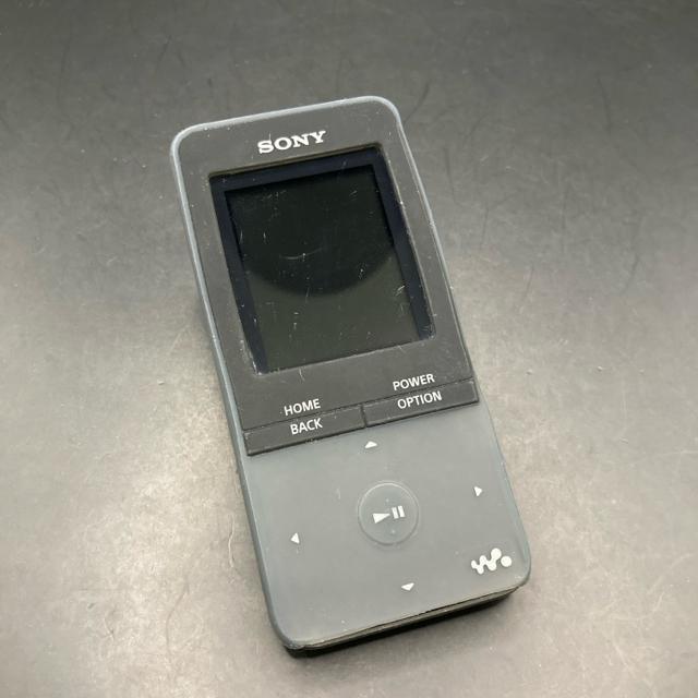 即決 SONY ソニー ウォークマン NW-S313 < 家電/AV 即決 SONY ソニー ウォークマン NW-S313 < 家電/AVの