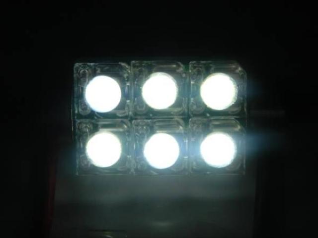 激照! T10×42FLUX6連LEDルームランプ < 自動車/バイク 激照! T10×42FLUX6連LEDルームランプ < 自動車/バイク