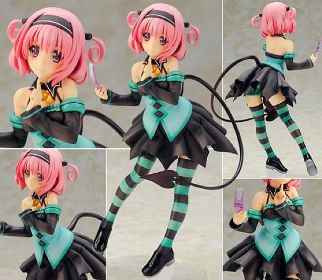 もっとToLOVEる モモ・ベリア・デビルーク アルター●●未開封・即決! < アニメ/コミック/キャラクター もっとToLOVEる モモ・ベリア・デビルーク アルター●●未開封・即決! < アニメ/コミック/キャラクターの