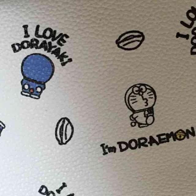 ドラえもん・どら焼き&ドラえもん柄ファスナー小銭入れ < アニメ/コミック/キャラクター  ドラえもん・どら焼き&ドラえもん柄ファスナー小銭入れ < アニメ/コミック/キャラクターの