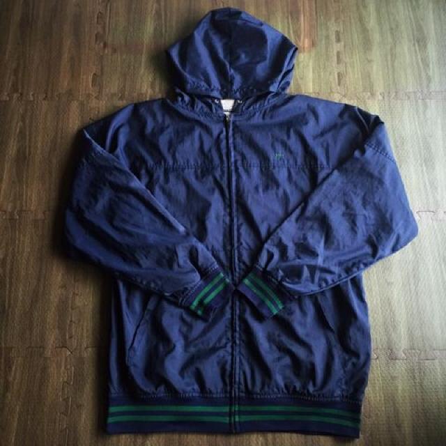smackdaddytJKT XbK[ Xe[V[ tFmm FAT AG Be[W VINTAGE Ò Xgn   uh 