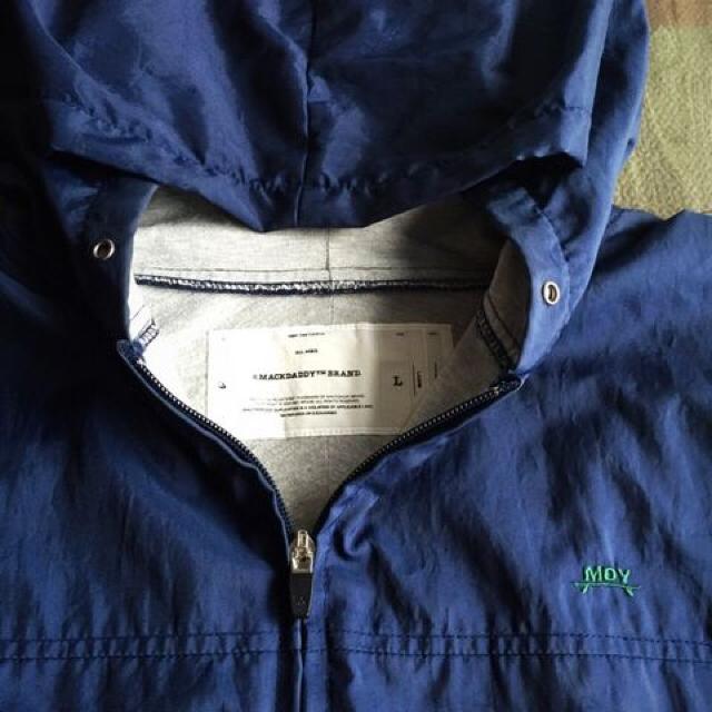 smackdaddytJKT XbK[ Xe[V[ tFmm FAT AG Be[W VINTAGE Ò Xgn  uh 