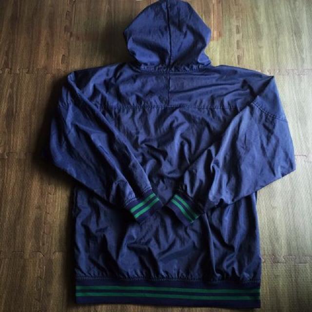 smackdaddytJKT XbK[ Xe[V[ tFmm FAT AG Be[W VINTAGE Ò Xgn  uh 