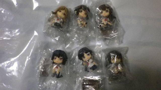 フォトカノ ねんどろいどぷち6種セット サークルKサンクス限定 < アニメ/コミック/キャラクター  フォトカノ ねんどろいどぷち6種セット サークルKサンクス限定  < アニメ/コミック/キャラクターの