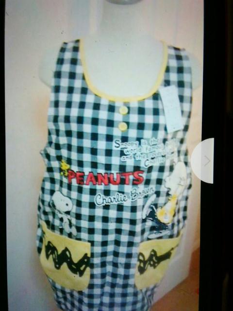 スぬーピーエプロンMーL < ホビー  スぬーピーエプロンMーL  < ホビーの