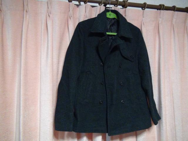 ジーューのハーフコート(L) レディース 新品タグなし!。 < ブランド ジーューのハーフコート(L) レディース 新品タグなし!。 < ブランドの