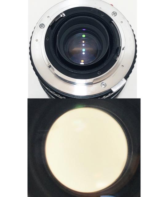 Z173 SIGMA ZOOM 1:3.5�`4.5 f=35�`135mm MULTI-COATED �����Y �� �Ɠd/AV�� 