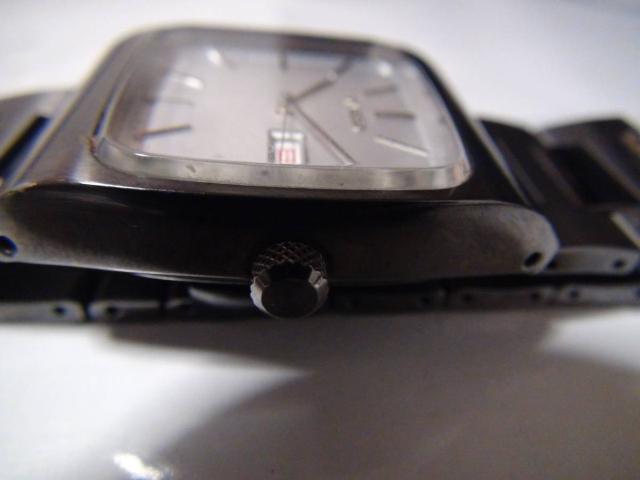 ワイアード クォーツ 電池切れ!。 < 男性アクセサリー/時計  ワイアード クォーツ 電池切れ!。 < 男性アクセサリー/時計の