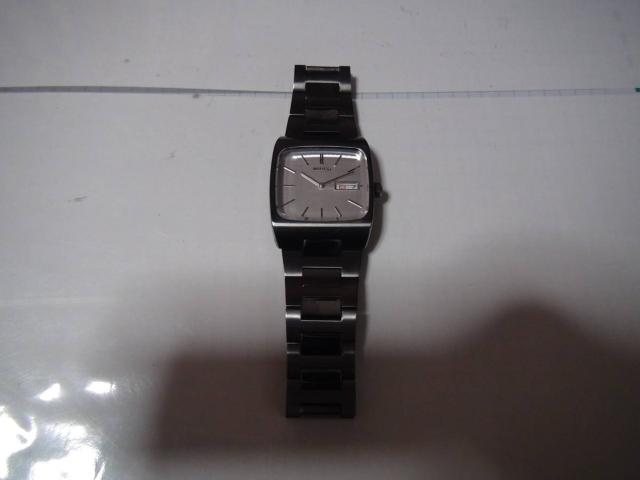 ワイアード クォーツ 電池切れ!。 < 男性アクセサリー/時計  ワイアード クォーツ 電池切れ!。 < 男性アクセサリー/時計の