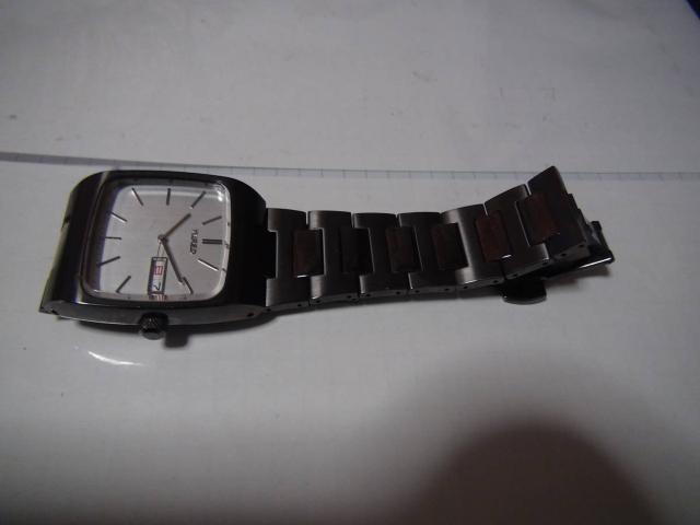 ワイアード クォーツ 電池切れ!。 < 男性アクセサリー/時計  ワイアード クォーツ 電池切れ!。 < 男性アクセサリー/時計の