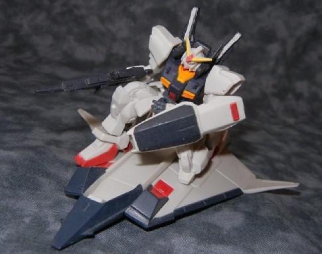 中古 MSセレクションDX3 サイコガンダム+α < アニメ/コミック/キャラクター  中古 MSセレクションDX3 サイコガンダム+α < アニメ/コミック/キャラクターの