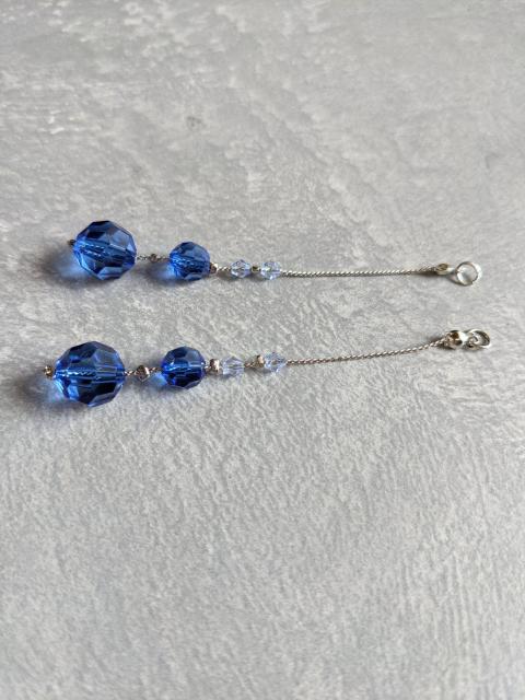 ピアス ノンホールピアス 手作りハンドメイド まとめ買い歓迎 < 女性ファッション  ピアス ノンホールピアス 手作りハンドメイド まとめ買い歓迎 < 女性ファッションの