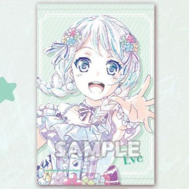 ohI BanG Dream! Ani-Art B2^yXg[ vol.2 {C Pastel*Palettes   Aj/R~bN/LN^[ 