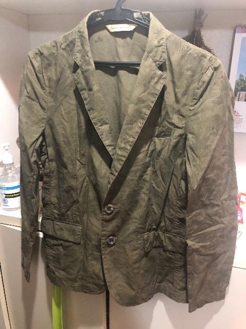 ジャーナルスタンダード ジャケット JOURNAL STANDARD < ブランド  ジャーナルスタンダード ジャケット JOURNAL STANDARD  < ブランドの