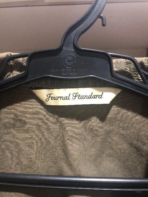 ジャーナルスタンダード ジャケット JOURNAL STANDARD < ブランド  ジャーナルスタンダード ジャケット JOURNAL STANDARD < ブランドの