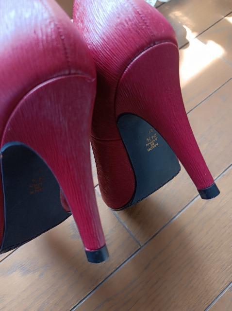 DIANA TALANTON ���V�i���l���[�g�n�C�q�[���p���v�X���f�G�߂����I�X�X�����d�����͓I�����r���ʁ��_�C�A�i���艿2���� �� �����t�@�b�V������ 