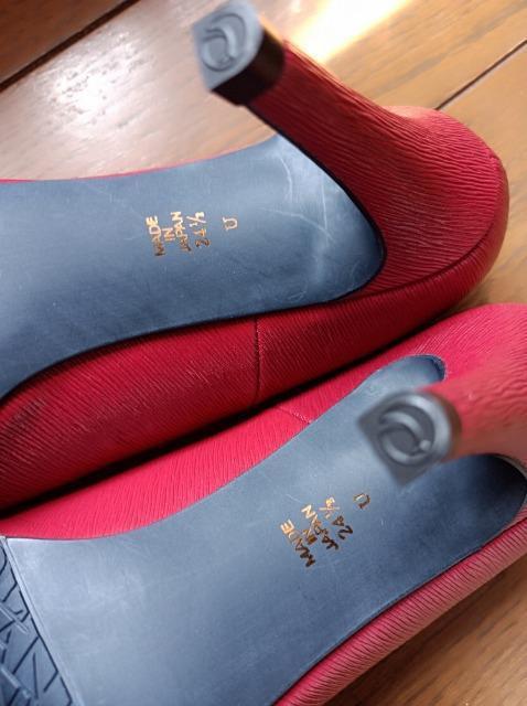 DIANA TALANTON ���V�i���l���[�g�n�C�q�[���p���v�X���f�G�߂����I�X�X�����d�����͓I�����r���ʁ��_�C�A�i���艿2���� �� �����t�@�b�V������ 