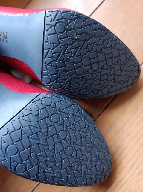 DIANA TALANTON ���V�i���l���[�g�n�C�q�[���p���v�X���f�G�߂����I�X�X�����d�����͓I�����r���ʁ��_�C�A�i���艿2���� �� �����t�@�b�V������ 