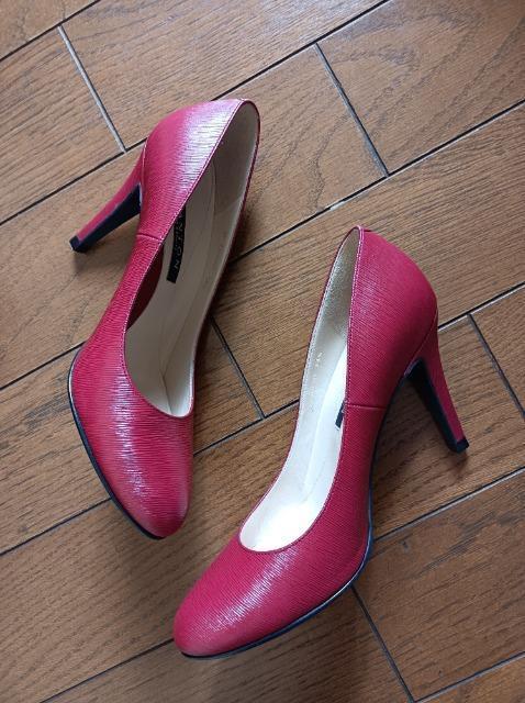 DIANA TALANTON ���V�i���l���[�g�n�C�q�[���p���v�X���f�G�߂����I�X�X�����d�����͓I�����r���ʁ��_�C�A�i���艿2���� �� �����t�@�b�V������ 