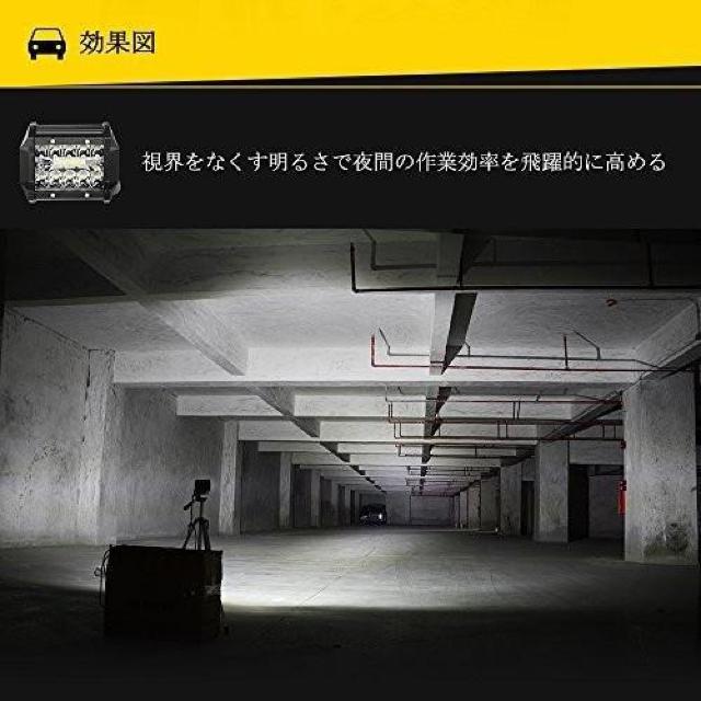Ǝ!! LED [NCg CREE 60W IP68 Ɠ 12V/24V  Lp p px  /oCN
