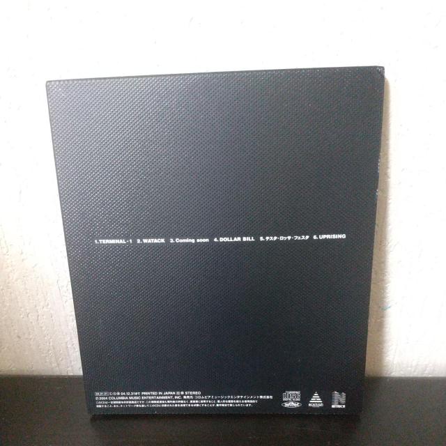 NITRO MICROPHONE UNDERGROUND『UPRISING』限定 < CD/DVD/ビデオ NITRO MICROPHONE UNDERGROUND『UPRISING』限定 < CD/DVD/ビデオの