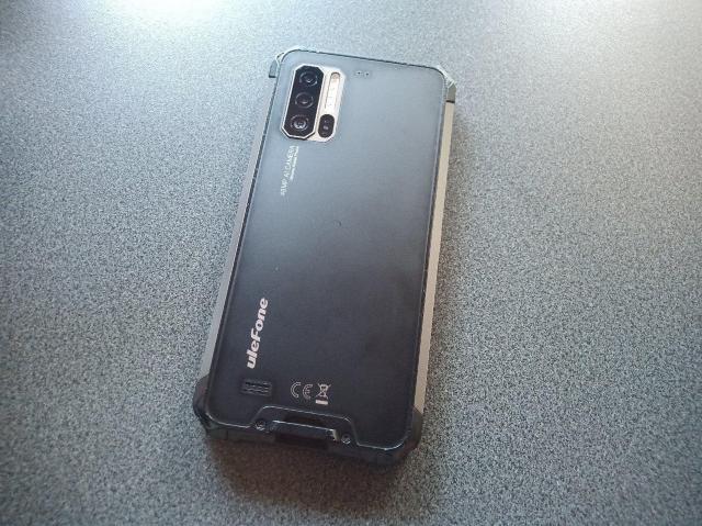 Ulefone Armor 7E ※難あり※ < 家電/AV  Ulefone Armor 7E ※難あり※ < 家電/AVの