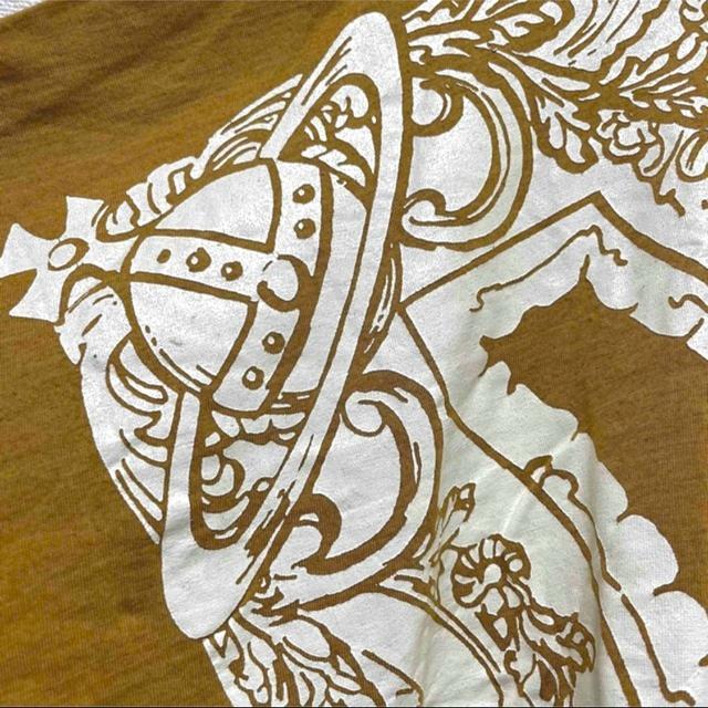 ヴィヴィアンウエストウッド 額縁 フレーム 長袖 変形 ワンピース トップス < 女性ファッション ヴィヴィアンウエストウッド 額縁 フレーム 長袖 変形 ワンピース トップス < 女性ファッションの