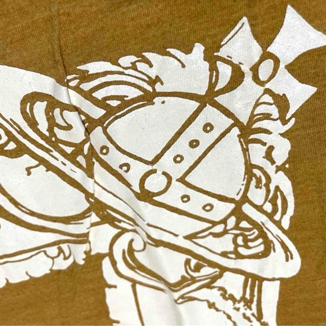 ヴィヴィアンウエストウッド 額縁 フレーム 長袖 変形 ワンピース トップス < 女性ファッション ヴィヴィアンウエストウッド 額縁 フレーム 長袖 変形 ワンピース トップス < 女性ファッションの