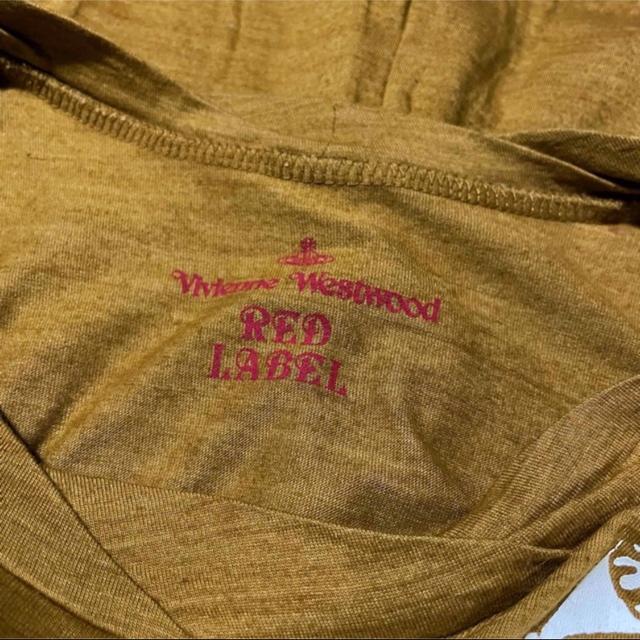 ヴィヴィアンウエストウッド 額縁 フレーム 長袖 変形 ワンピース トップス < 女性ファッション ヴィヴィアンウエストウッド 額縁 フレーム 長袖 変形 ワンピース トップス < 女性ファッションの