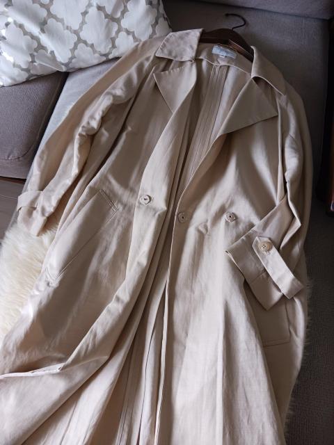 UNITED ARROWS/B&Y���艿�Q����u���E���x�[�W���̏H�R�[�g