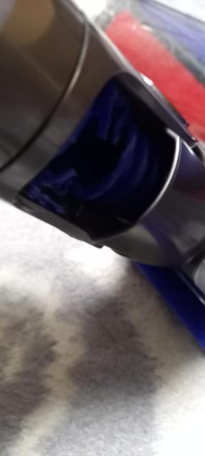 ダイソン dyson ソフトローラー クリーナーヘッド DC62 DC74 V6ジャンク < 家電/AV  ダイソン dyson ソフトローラー クリーナーヘッド DC62 DC74 V6ジャンク < 家電/AVの