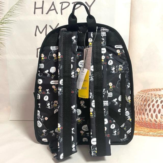 ★新品★レスポートサック スヌーピー ピーナッツパルズ リュック リュックサック トートバッグ ショルダーバッグ  3747 < 女性ファッション  ★新品★レスポートサック スヌーピー ピーナッツパルズ リュック リュックサック トートバッグ ショルダーバッグ  3747 < 女性ファッションの