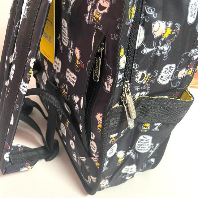 ★新品★レスポートサック スヌーピー ピーナッツパルズ リュック リュックサック トートバッグ ショルダーバッグ  3747 < 女性ファッション  ★新品★レスポートサック スヌーピー ピーナッツパルズ リュック リュックサック トートバッグ ショルダーバッグ  3747 < 女性ファッションの