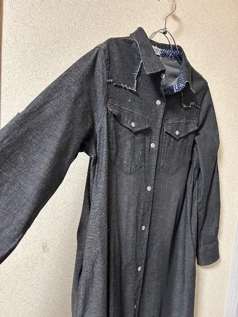 1.1���V�i�^�O�t��DENIMUS�������s�[�X