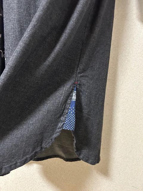 1.1���V�i�^�O�t��DENIMUS�������s�[�X