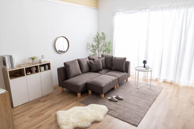 【送料無料】Cindy 1人掛けソファ 天然木 Sバネ < インテリア/ライフ  【送料無料】Cindy 1人掛けソファ 天然木 Sバネ < インテリア/ライフの