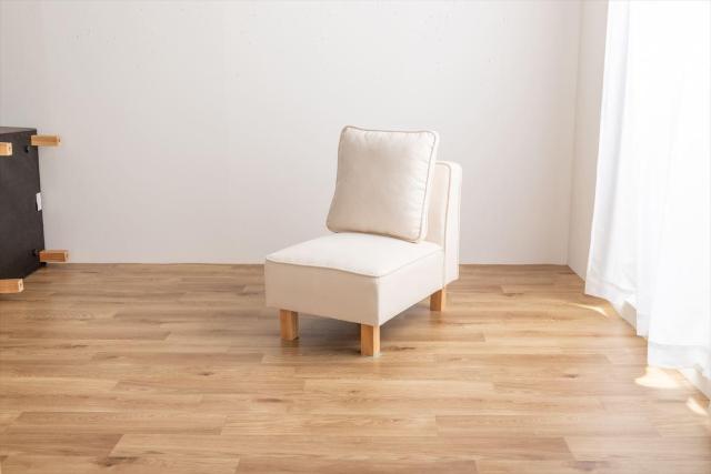 【送料無料】Cindy 1人掛けソファ 天然木 Sバネ < インテリア/ライフ  【送料無料】Cindy 1人掛けソファ 天然木 Sバネ < インテリア/ライフの