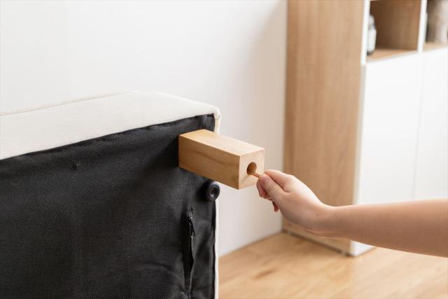 【送料無料】Cindy 1人掛けソファ 天然木 Sバネ < インテリア/ライフ  【送料無料】Cindy 1人掛けソファ 天然木 Sバネ < インテリア/ライフの