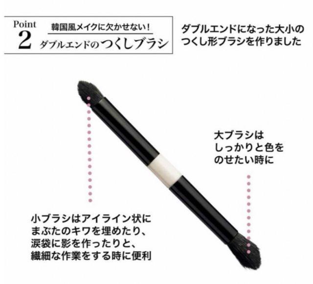 InRed�G���t�^���w�A���C�NGeorge�ďC��8�F���C�N�p���b�g