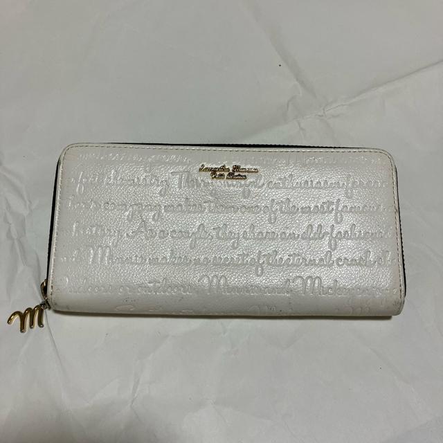 【サマンサタバサプチチョイス × ディズニー】 ラウンドファスナー / 長財布 < ブランド  【サマンサタバサプチチョイス × ディズニー】 ラウンドファスナー / 長財布  < ブランドの