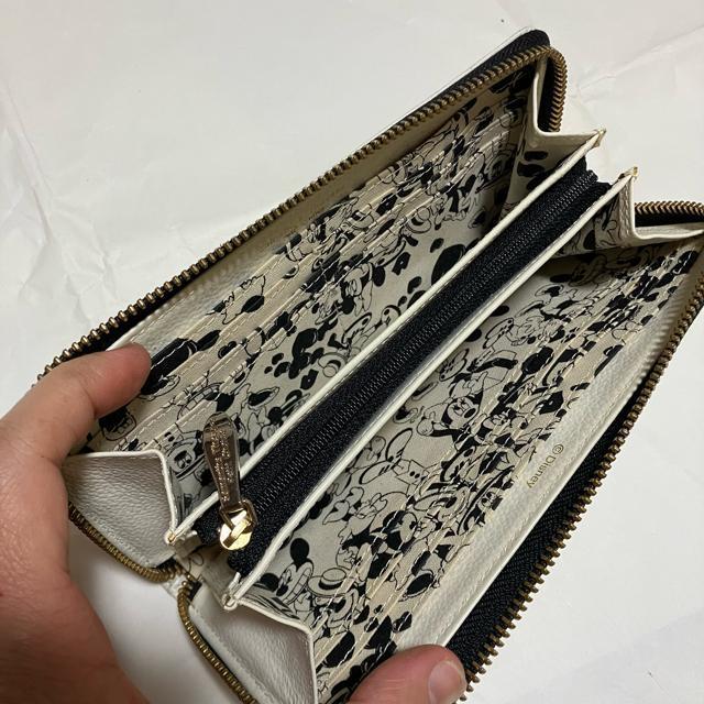 【サマンサタバサプチチョイス × ディズニー】 ラウンドファスナー / 長財布 < ブランド  【サマンサタバサプチチョイス × ディズニー】 ラウンドファスナー / 長財布 < ブランドの